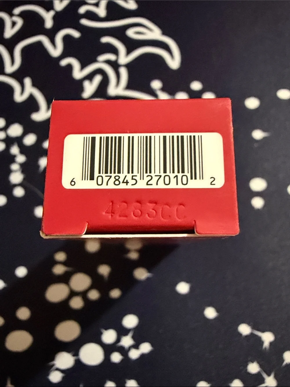 3/$15 🌸 NARS Climax Dramatic Volumizing Mascara - Travel Size